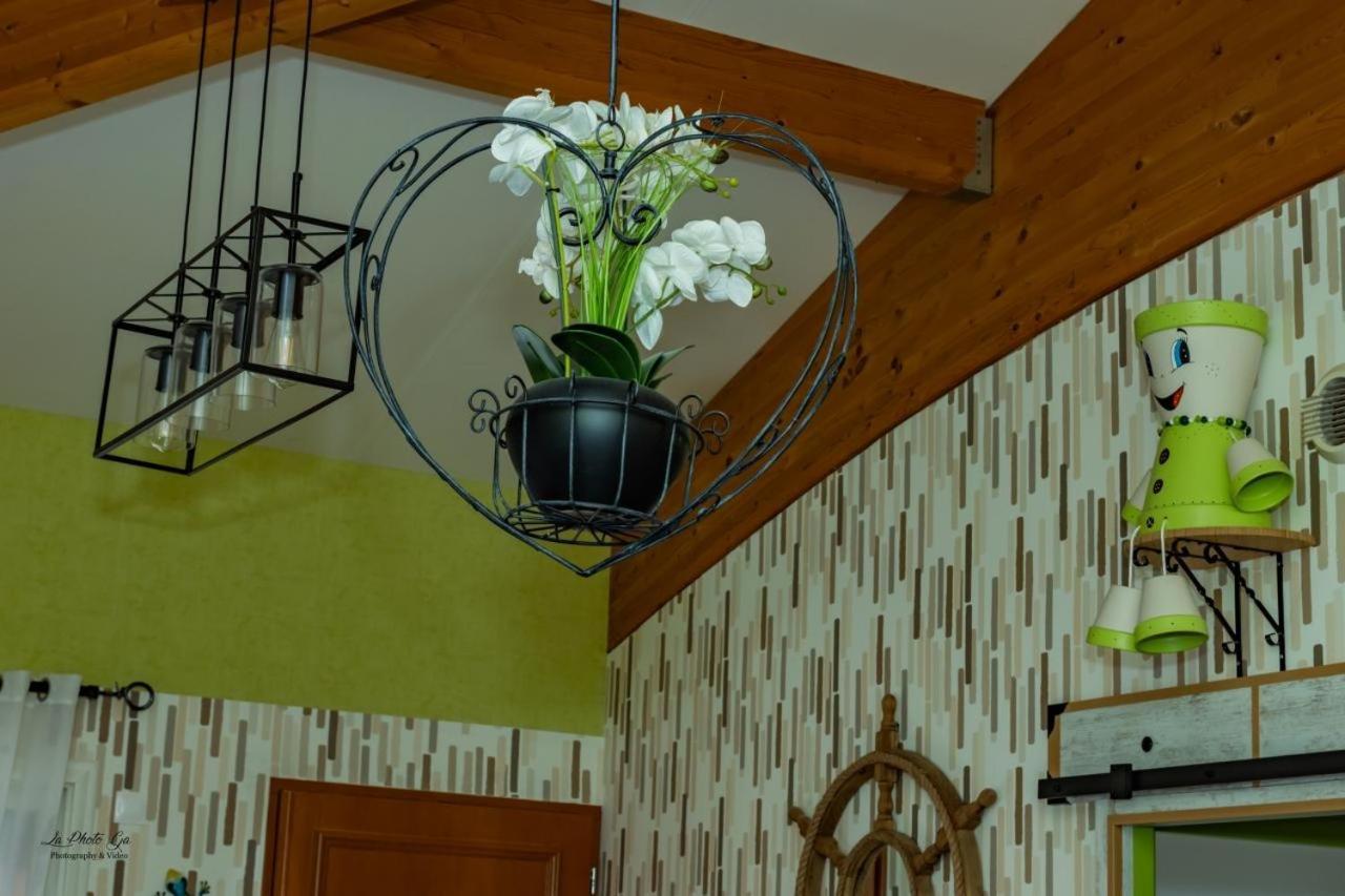 Appartamento L'Enea - Maison Avec Piscine Partagee Sarlat Esterno foto