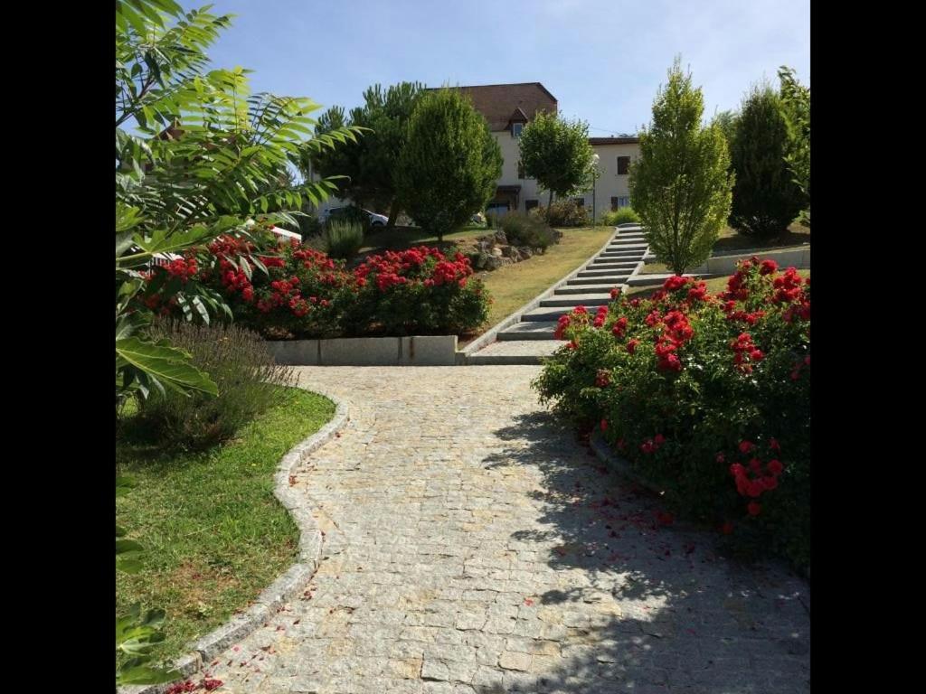 Appartamento L'Enea - Maison Avec Piscine Partagee Sarlat Esterno foto