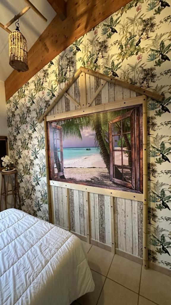 Appartamento L'Enea - Maison Avec Piscine Partagee Sarlat Esterno foto